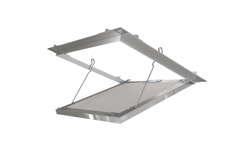 Trampilla Knauf Revo Cleaneo 12/25 R